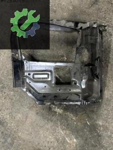Fırd ranger ecoblue sağ far yuva sacı