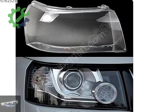Land Rover Freelander Far Camı çıkma parça