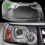 FREELANDER SAĞ FAR CAMI (SIFIR) 2007-2012
