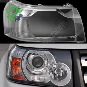 FREELANDER SAĞ FAR CAMI (SIFIR) 2007-2012