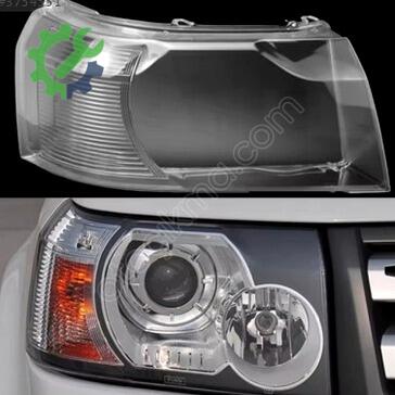 Land Rover Freelander Far Camı çıkma parça