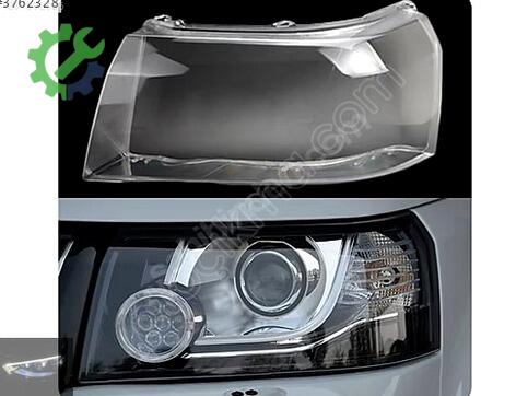 Land Rover Freelander Far Camı çıkma parça