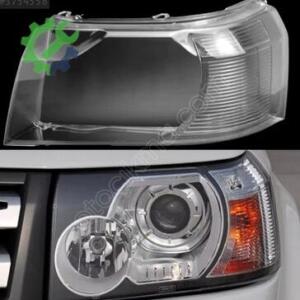 FREELANDER SOL FAR CAMI (SIFIR) 2007-2012