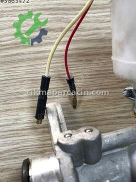 Honda Accord Fren Ana Merkezi 46100-SM4-G52 çıkma parça