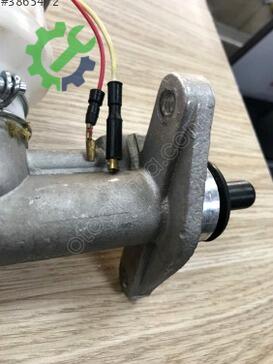 Honda Accord Fren Ana Merkezi 46100-SM4-G52 çıkma parça