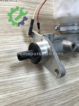 Honda Accord Fren Ana Merkezi 46100-SM4-G52 çıkma parça