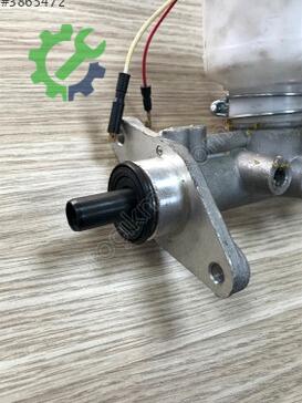 Honda Accord Fren Ana Merkezi 46100-SM4-G52 çıkma parça