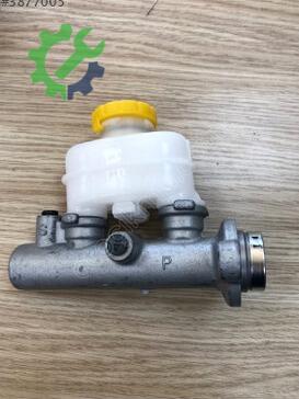 Nissan Skystar Fren Ana Merkezi çıkma parça