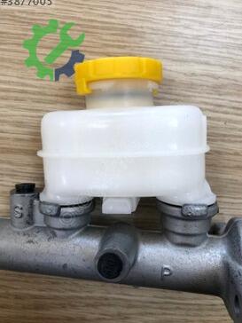 Nissan Skystar Fren Ana Merkezi 46010-3S400 çıkma parça