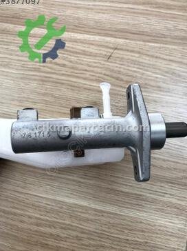 Hyundai i20 Fren Ana Merkezi 58510-1J100 çıkma parça