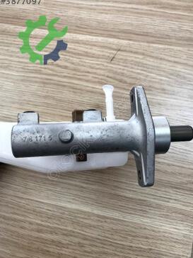 Hyundai i20 Fren Ana Merkezi 58510-1J100 çıkma parça