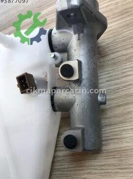Hyundai i20 Fren Ana Merkezi 58510-1J100 çıkma parça