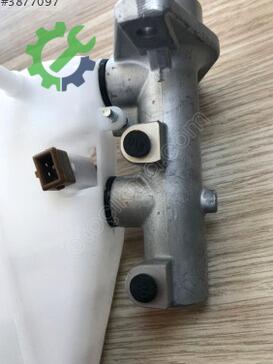 Hyundai i20 Fren Ana Merkezi 58510-1J100 çıkma parça