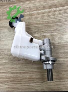 Hyundai ix35 Fren Ana Merkezi 58510-2S201 çıkma parça