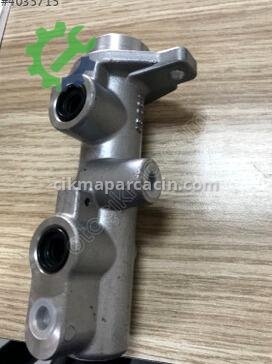Nissan Primera Fren Ana Merkezi 46010-5M300 çıkma parça