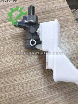 Nissan Qashqai Fren Ana Merkezi 46010-JD81A çıkma parça