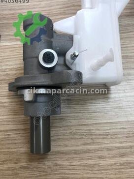 Nissan Qashqai Fren Ana Merkezi 46010-JD81A çıkma parça