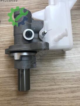 Nissan Qashqai Fren Ana Merkezi 46010-JD81A çıkma parça