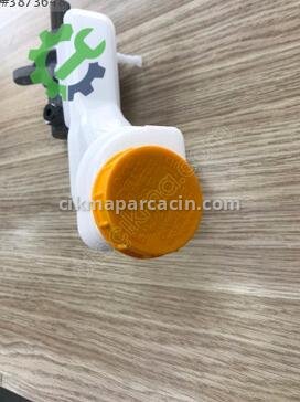 Nissan Qashqai Fren Ana Merkezi 46010-JD80A çıkma parça