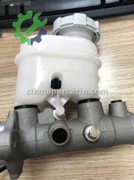 Kia Rio Fren Ana Merkezi 0K30C-43-400B çıkma parça