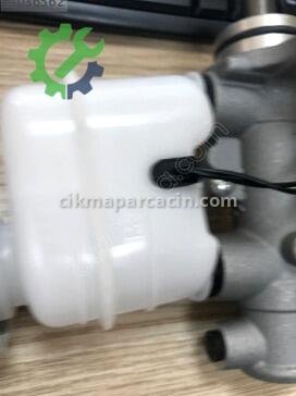 Kia Rio Fren Ana Merkezi 0K30C-43-400B çıkma parça