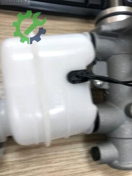 Kia Rio Fren Ana Merkezi 0K30C-43-400B çıkma parça