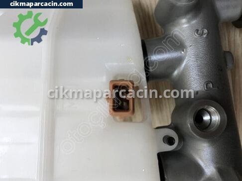 Hyundai Tucson Fren Ana Merkezi çıkma parça