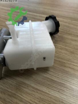 Hyundai Tucson Fren Ana Merkezi 58510-2E500 çıkma parça