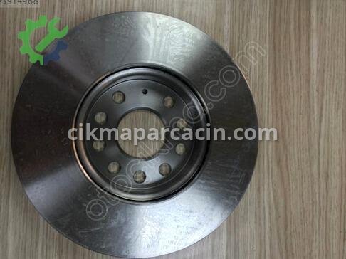 Volkswagen Golf Ön Fren Diski 1K0615301T çıkma parça