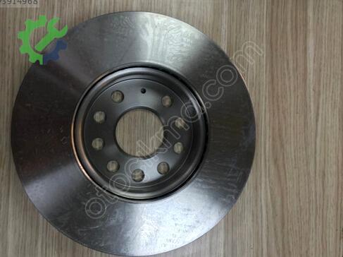 Volkswagen Golf Ön Fren Diski 1K0615301T çıkma parça