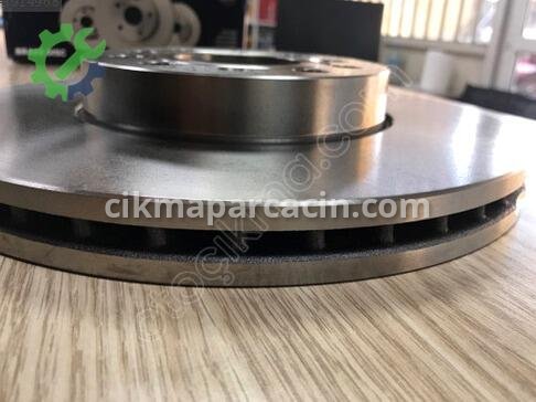 Volkswagen Golf Ön Fren Diski 1K0615301T çıkma parça