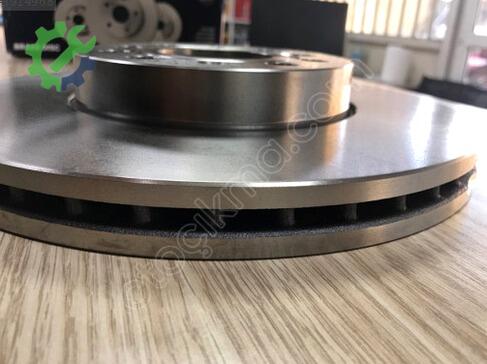 Volkswagen Golf Ön Fren Diski 1K0615301T çıkma parça