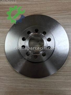 Volkswagen Golf Ön Fren Diski 1K0615301T çıkma parça