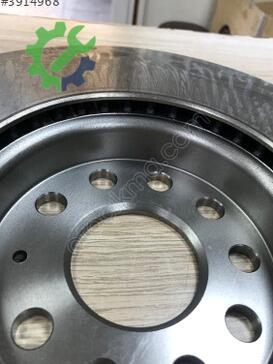 Volkswagen Golf Ön Fren Diski 1K0615301T çıkma parça