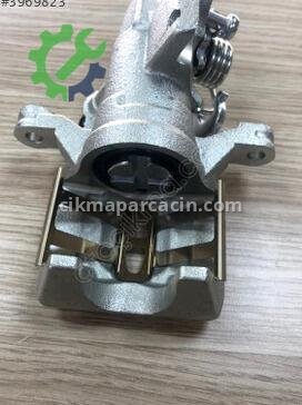 Honda Jazz Kaliper 43018-SAA-J51 çıkma parça