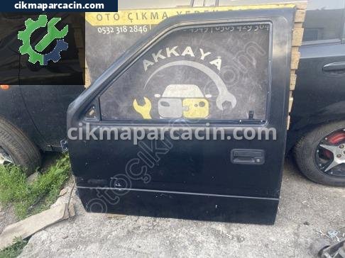 Opel Frontera Sol Ön Kapı çıkma parça