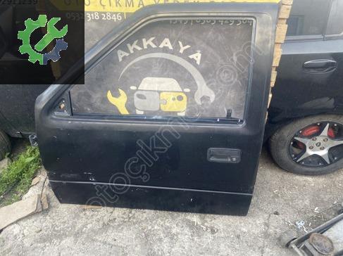 Opel Frontera Sol Ön Kapı çıkma parça