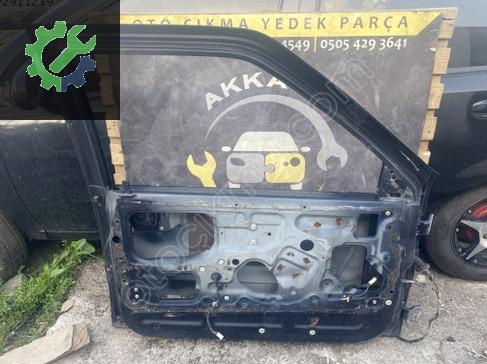 Opel Frontera Sol Ön Kapı çıkma parça