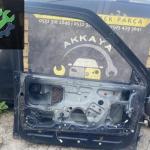 Frontera A Sol ön Kapı Hatasız Orjinal Çıkma