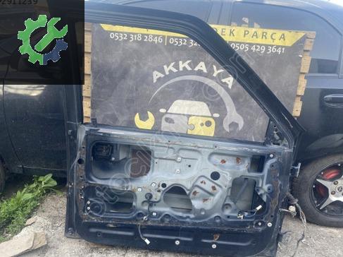 Opel Frontera Sol Ön Kapı çıkma parça