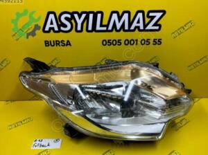 FULLBACK SAĞ FAR (SIFIR)