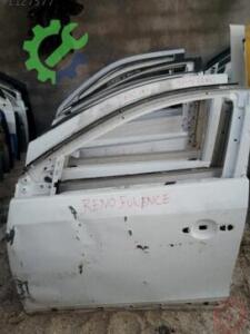 Fulyans sol ön kapı