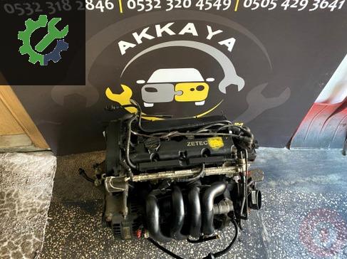 Ford Fusion Motor Komple çıkma parça