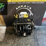 2023 Ford Fusion Motor Komple Çıkma Parça Erzurum