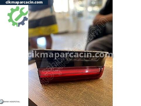 BMW 3 Serisi Sağ Arka Stop çıkma parça