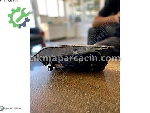 BMW 3 Serisi Sağ Arka Stop çıkma parça