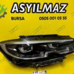 G20 SAĞ FAR ORJİNAL (HATASIZ)