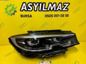 G20 SAĞ FAR ORJİNAL (HATASIZ)