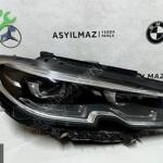 G20 SAĞ FAR ORJİNAL (HATASIZ) 63118496162