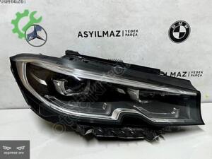 G20 SAĞ FAR ORJİNAL (HATASIZ) 63118496162